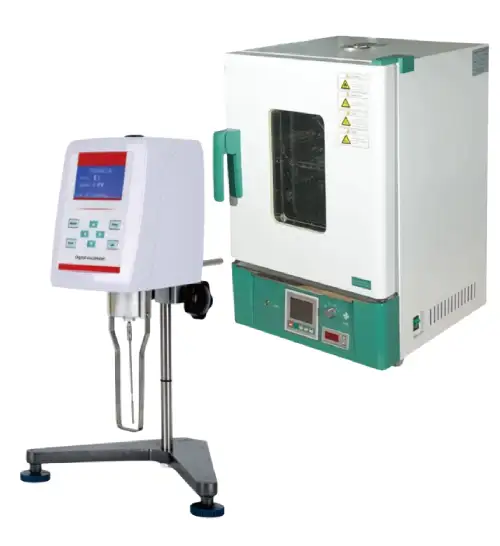 Laboratory Equipment