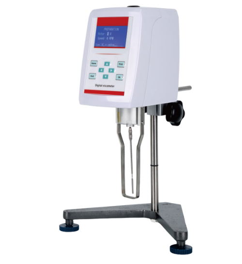 Viscometer - Laboratory Equipment