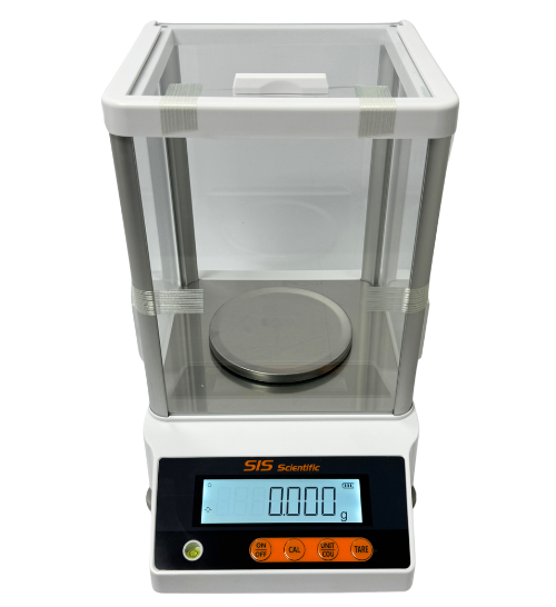 Analytical Balance