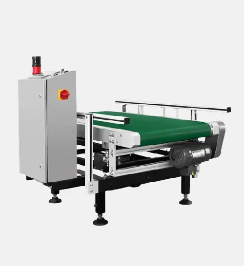 Check Weighers - Weighing Instruments