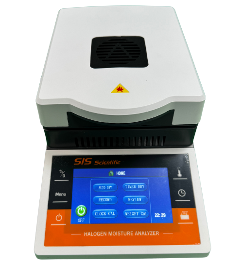 Moisture Balance - Weighing Instruments
