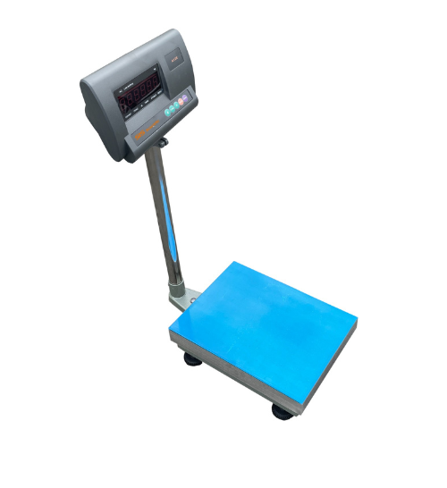 Bench Scale - Weighing Instruments