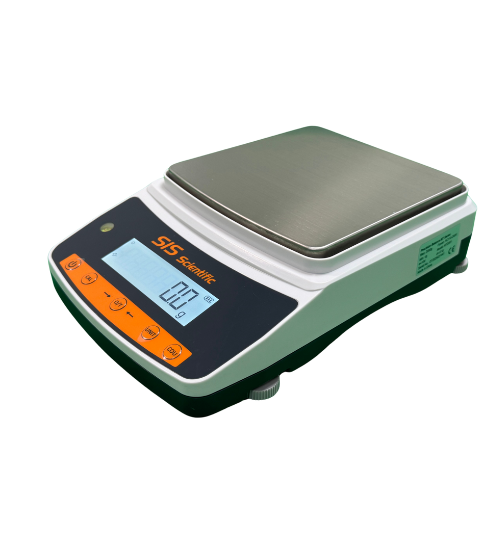 Precision Balance