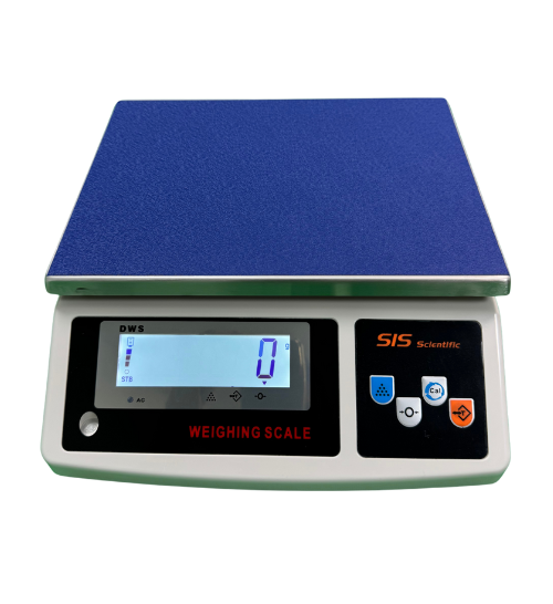 Counting Scale - Weighing Instruments