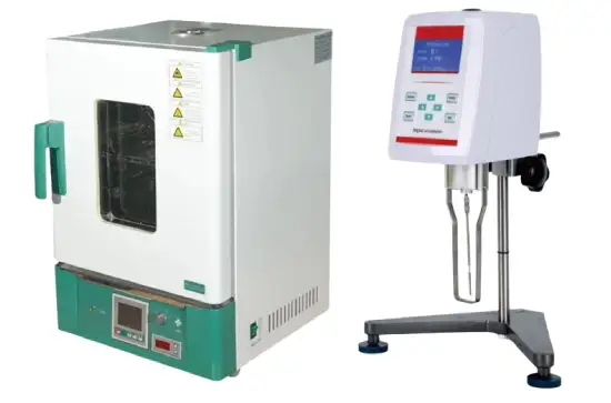 Laboratory Ovens
